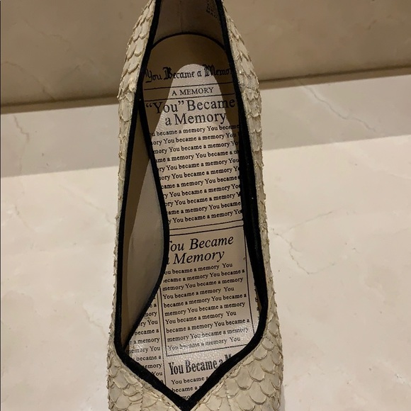 High heels - Picture 6 of 7